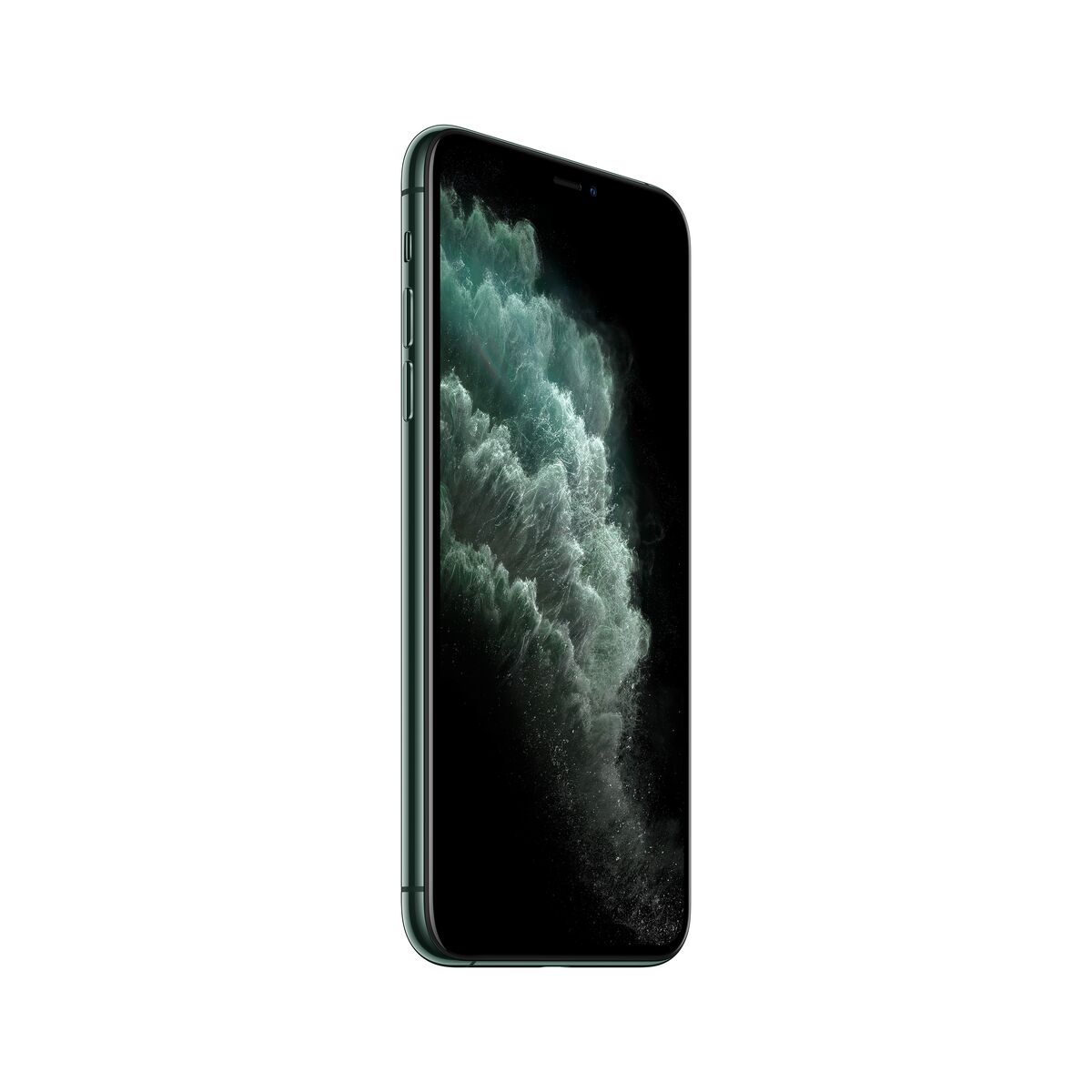 Apple iPhone 11 Pro Max 64GB 4GB RAM Midnight Green 6.5inch Apple iPhone 11 Pro Max 64GB 4GB RAM Midnight Green 6.5inch